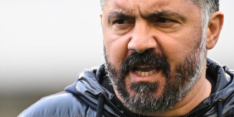 Sportske novosti – Gattuso se odrekao velikog novca pa na oproštaju ‘razmontirao’ vodstvo Hajduka: ‘Ovo nisam vidio nigdje!’