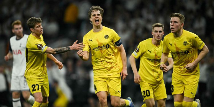 Sportske novosti – Gdje gledati polufinale Europske i Konferencijske lige? Pongračić želi pozivnicu za Wroclaw, Bodo traži svog Oršića