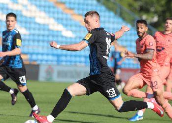 Sportske novosti – Glavni adut Varaždina: ‘Dinamo će biti nervozniji nego inače, puno im je veći presing’