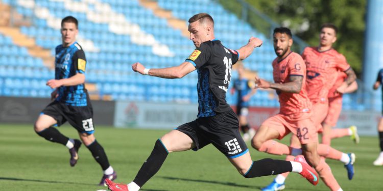 Sportske novosti – Glavni adut Varaždina: ‘Dinamo će biti nervozniji nego inače, puno im je veći presing’