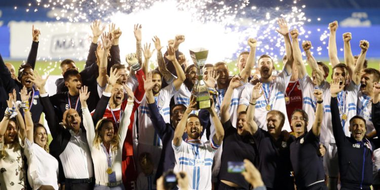 Sportske novosti – Glavni čovjek HNS-a za sigurnost ovako je najavio ludo zadnje kolo: ‘Pehar će biti dostavljen na vrijeme…’