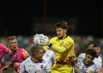 Sportske novosti – Gorica bez odgovora na nalet Lokomotive u posljednjem kolu sezone