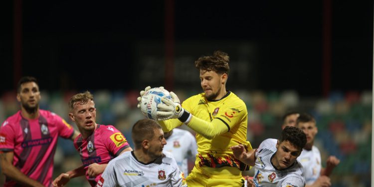 Sportske novosti – Gorica bez odgovora na nalet Lokomotive u posljednjem kolu sezone