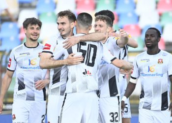 Sportske novosti – Gorica skriva sportskog direktora, Careviću automatsko produljenje ugovora: ‘Ovo mi je išlo na živce’