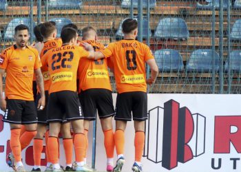 Sportske novosti – HNS objavio: ‘Šibeniku smo oduzeli dva boda!’ Je li to kraj bitke za ostanak u ligi?