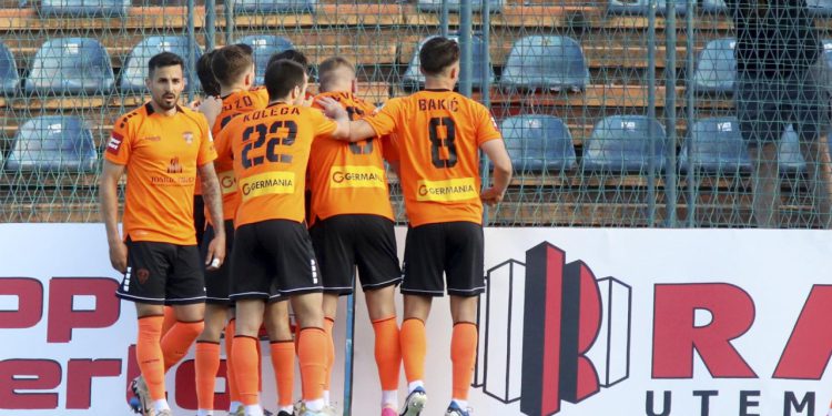 Sportske novosti – HNS objavio: ‘Šibeniku smo oduzeli dva boda!’ Je li to kraj bitke za ostanak u ligi?