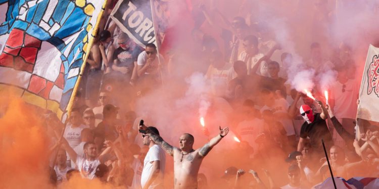 Sportske novosti – HNS opet kaznio Dinamo i Hajduk, Splićani plaćaju najviše, još tri kluba na listi