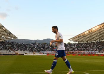 Sportske novosti – Hajduk će zbog kroničnog minusa prodati ‘dicu’, a kakvi igrači dolaze