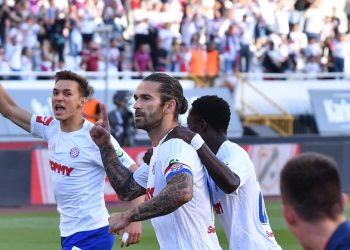 Sportske novosti – Hajduk igra u nedjelju u 17 sati, a evo kad najranije može stići kazna za Marka Livaju!