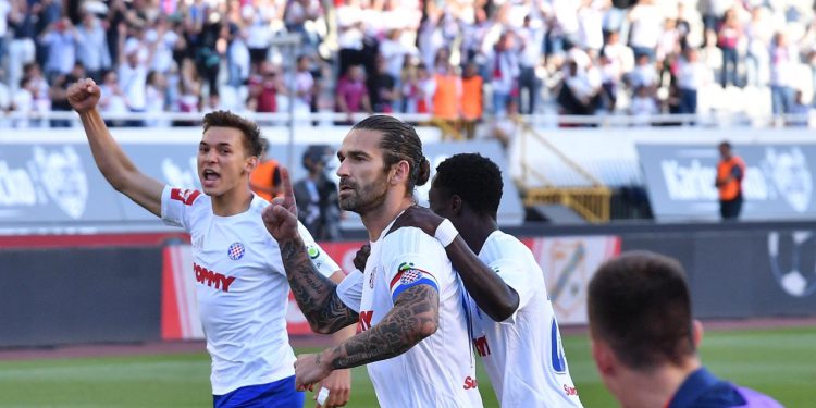 Sportske novosti – Hajduk igra u nedjelju u 17 sati, a evo kad najranije može stići kazna za Marka Livaju!