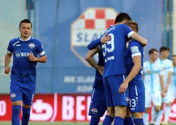 Sportske novosti – ‘Hajduk mi je bio mušterija, Dinamo će pobijediti na Poljudu i biti prvak! Rijeka? Ne može to pratiti…’