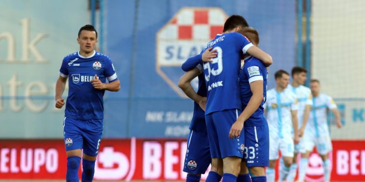 Sportske novosti – ‘Hajduk mi je bio mušterija, Dinamo će pobijediti na Poljudu i biti prvak! Rijeka? Ne može to pratiti…’