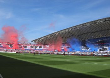 Sportske novosti – Hajduk objavio cijene ulaznica za derbi s Rijekom, jeftinije su nego za Dinamo