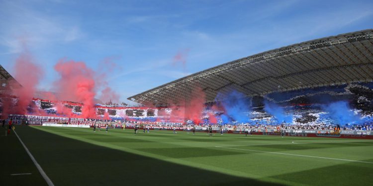 Sportske novosti – Hajduk objavio cijene ulaznica za derbi s Rijekom, jeftinije su nego za Dinamo