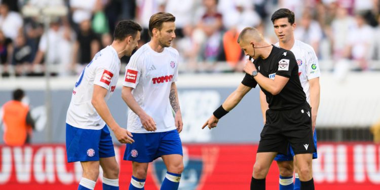 Sportske novosti – Hajduk poslao otvoreno pismo HNS-u! Ima dva zahtjeva: ‘To je minimum što morate napraviti!’
