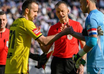 Sportske novosti – Hajduk riješio prvo pojačanje, i to za kritičnu poziciju! Dijete kluba vraća se na Poljud nakon 11 godina