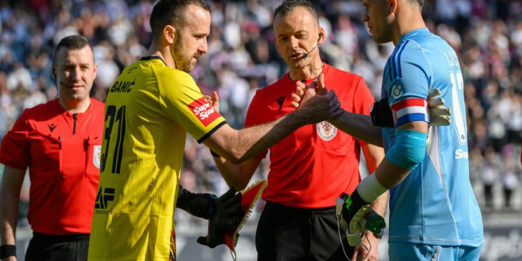 Sportske novosti – Hajduk riješio prvo pojačanje, i to za kritičnu poziciju! Dijete kluba vraća se na Poljud nakon 11 godina