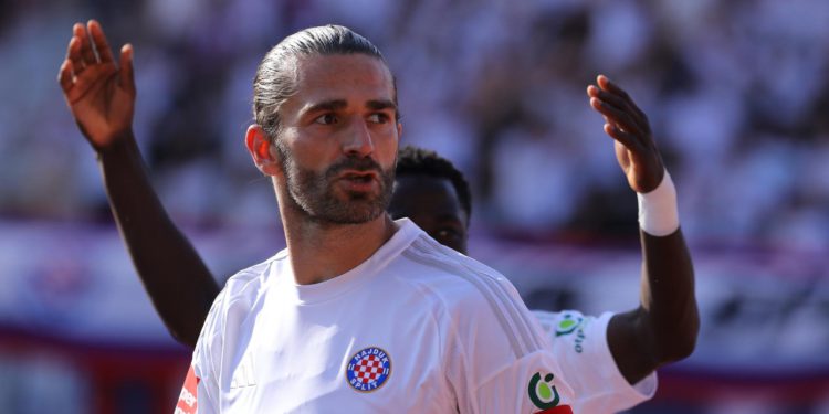 Sportske novosti – Hajduk se nema na što žaliti: Na Poljudu smo vidjeli dvije crne mačke i predstavu