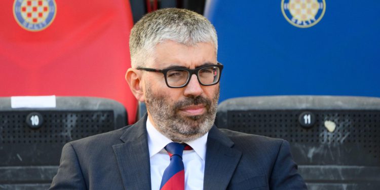 Sportske novosti – Hajduk traži promjenu rasporeda u posljednjem kolu! ‘Ova odluka ozbiljno narušava regularnost natjecanja’