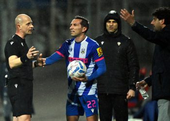 Sportske novosti – Hajdukovac koji je učio od Mancinija, Spallettija, Bilića, Jurića… igra kvalifikacije za Hajdukovu klupu