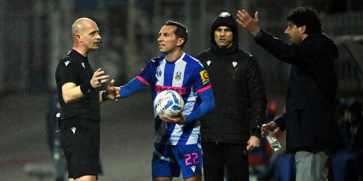 Sportske novosti – Hajdukovac koji je učio od Mancinija, Spallettija, Bilića, Jurića… igra kvalifikacije za Hajdukovu klupu