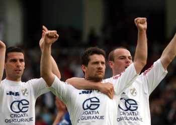 Sportske novosti – ‘Hajdukovi navijači navijali su za nas, Dalić je plakao, pričalo se o torbi novca…’