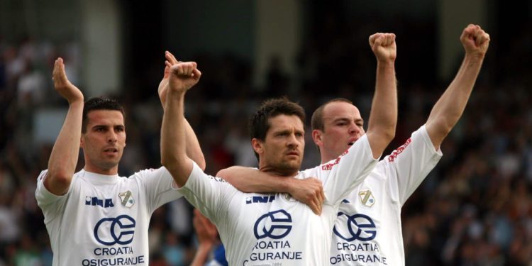 Sportske novosti – ‘Hajdukovi navijači navijali su za nas, Dalić je plakao, pričalo se o torbi novca…’