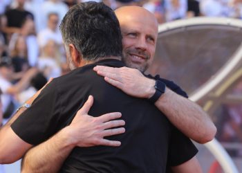 Sportske novosti – Heroj Dinama je Sandro Perković! Ako je dosad bio pomoćni trener, na Poljudu je postao