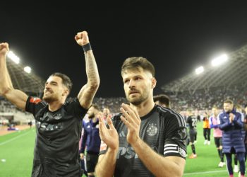 Sportske novosti – Hoće li Perković na svom oproštaju od Dinamove klupe krenuti s dva napadača? To krije opasnu zamku…