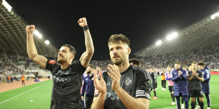 Sportske novosti – Hoće li Perković na svom oproštaju od Dinamove klupe krenuti s dva napadača? To krije opasnu zamku…