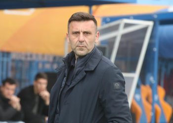 Sportske novosti – Hoće li liga izgubiti regularnost? Šibenik priprema drastičnu mjeru ako mu ne vrate dva boda