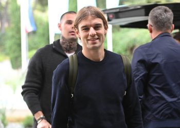 Sportske novosti – Hoće li se Borna Sosa vratiti u Dinamo ili je to nemoguća misija? Evo pod kojim je uvjetima transfer moguć