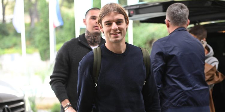 Sportske novosti – Hoće li se Borna Sosa vratiti u Dinamo ili je to nemoguća misija? Evo pod kojim je uvjetima transfer moguć