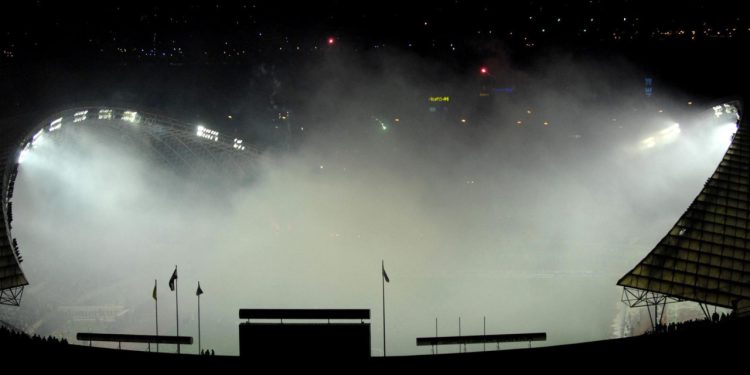 Sportske novosti – Hrvatski derbi ponovno je rođen, prve dvije poslijeratne utakmice između Plavih i Bijelih