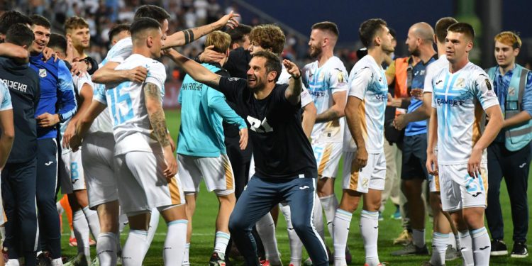Sportske novosti – I Mišković je dobio ‘duplu premiju’! Đalovićevo nogometno čudo, a ne slave samo Rijeka i Dinamo…