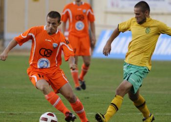 Sportske novosti – I kad smo sa Šibenikom igrali u Europi, plaće su nam kasnile 4-5 mjeseci! I dalje imamo grupu ‘europski Šibenik’…