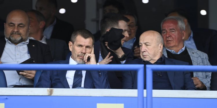 Sportske novosti – Idu izbori, Zajecu nova funkcija u Dinamu, mijenjaju se ovlasti Izvršnog odbora?!