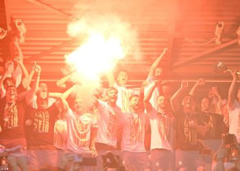 Sportske novosti – Igrač Rijeke u velikom slavlju priznao: ‘Ovo mi je trenutačno najveći životni problem, a moja žena to još ne zna’