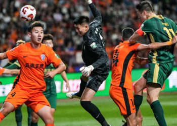 Sportske novosti – Igrao je za sva tri kluba i sad poručuje: ‘Prvak će biti najbolji od najgorih, a te priče mi pomalo idu na živce’