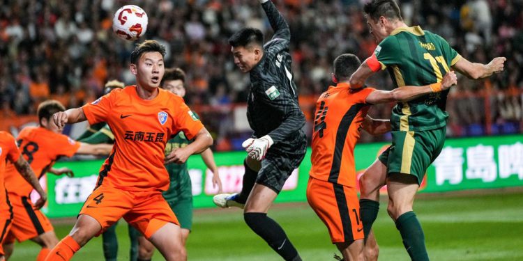 Sportske novosti – Igrao je za sva tri kluba i sad poručuje: ‘Prvak će biti najbolji od najgorih, a te priče mi pomalo idu na živce’