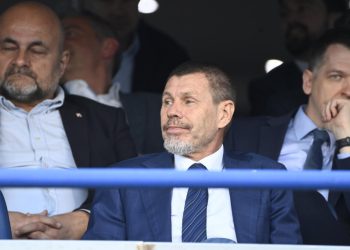 Sportske novosti – Ikona BBB-a nam potvrdila: ‘Vraćam se u Dinamo i pronaći ću Zvoni Bobanu nove talente’