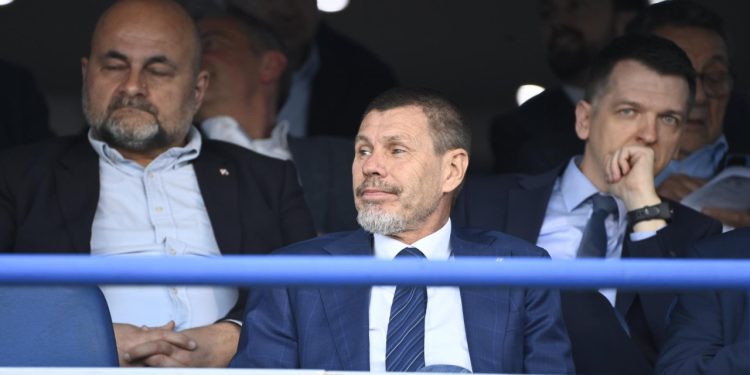 Sportske novosti – Ikona BBB-a nam potvrdila: ‘Vraćam se u Dinamo i pronaći ću Zvoni Bobanu nove talente’