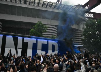 Sportske novosti – Inter je večeras srušio talijanski rekord, evo koliko se zaradilo ‘na Barceloni’!