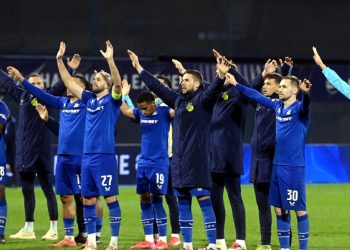 Sportske novosti – Inter zaradio nestvaran iznos za rušenje Barce! Evo koliko će milijuna stići Dinamu za nastup u Ligi prvaka