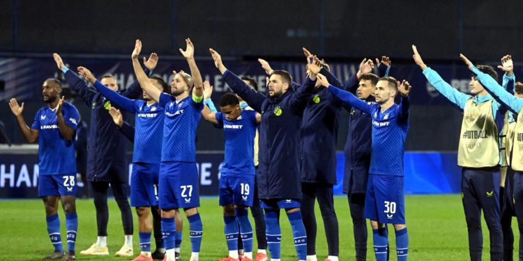 Sportske novosti – Inter zaradio nestvaran iznos za rušenje Barce! Evo koliko će milijuna stići Dinamu za nastup u Ligi prvaka