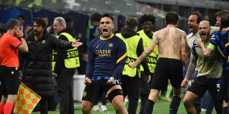 Sportske novosti – Interov neumoljivi ratnik: ‘Ne mogu stati na nogu, dva dana sam plakao, ali obećao sam ženi i djeci’