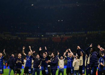 Sportske novosti – Interovi navijači krenuli sa stadiona u 90. i propustili povijesne prizore: ‘Ovako se klinci navuku na nogomet’