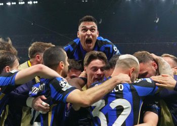 Sportske novosti – Inzaghi&co. nadmudrili su zakone modernog nogometa: Na sceni je ‘Pazza Inter’, a ‘tiki-taka’ nije jedini recept