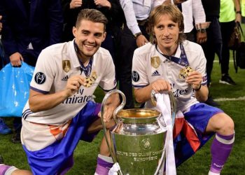 Sportske novosti – Ispao i zadnji, stao je veličanstven niz Hrvata u finalima europskih natjecanja! Pogledajte impresivan popis