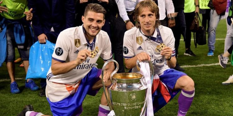 Sportske novosti – Ispao i zadnji, stao je veličanstven niz Hrvata u finalima europskih natjecanja! Pogledajte impresivan popis